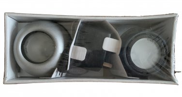 IKEA NON Under Cabinet Lights
