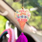 Natural Life Ice Cream Car Air Freshener