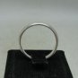 STERLING SILVER RING 3.5mm BAND SOLID 925 NEW SIZE A - Z++ EMPRESS R001157