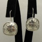 STYLISH STERLING SILVER EARRINGS SOLID 925 NEW HANDMADE