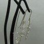 STYLISH STERLING SILVER EARRINGS SOLID 925 HUGE SUN NEW E000439 EMPRESS
