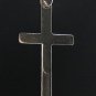 STERLING SILVER PENDANT SOLID 925 CROSS NEW