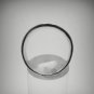 STERLING SILVER RING SOLID 925 BAND SUN NEW SIZE L - Z EMPRESS