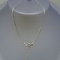 STERLING SILVER ANKLET SOLID 925 SNAKE CHAIN NEW