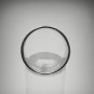 STERLING SILVER RING SOLID 925 ZODIAC BAND NEW SIZE L - Z