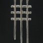 STYLISH STERLING SILVER PENDANT SOLID 925 NEW HANDMADE