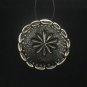STYLISH STERLING SILVER PENDANT SOLID 925 FLOWER NEW