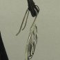 STYLISH STERLING SILVER EARRINGS FLOWER SOLID 925 NEW
