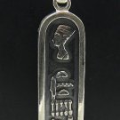 STERLING SILVER 925 PENDANT SOLID EGYPT SYMBOL NEW PE000509 NEW EMPRESS