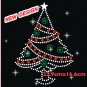 x3 pieces New christmas Design iron on transfers-22.9cmx 16.6cm