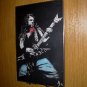Dimebag Darrell 10 x 8" Wallplaque  solid wood