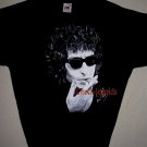 Bob Dylan  Handpainted Tshirt  direct from the Artist