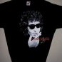 Bob Dylan Handpainted Tshirt direct from the Artist