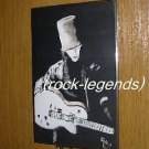 Buckethead 10 x 8" Wallplaque  solid wood