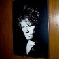 Jon Bon Jovi 10 x 8" Wallplaque