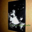 Bob Dylan 10 x 8" Wallplaque  solid wood
