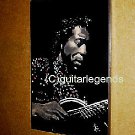 Buddy Guy 10 x 8" Wallplaque  solid wood