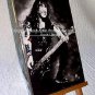 Steve Harris 10 x 8" Wallplaque  solid wood