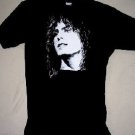 Marc Bolan Handpainted Tshirt  direct from the Artist