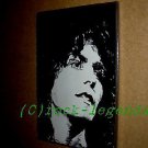 Marc Bolan Rocklegends 10 x 8" Wallplaque
