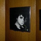 MCR Band complete Set of 5 Wall plaques