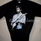 ERIC CLAPTON  Handpainted Tshirt