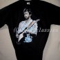 ERIC CLAPTON  Handpainted Tshirt