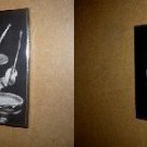 Kasabian complete Set of 4 Wall plaques