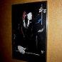 Joey Jordinson 10 x 8" Wallplaque