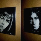 FREE   complete Set of 4 Wall plaques