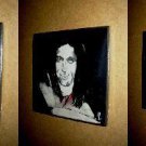 Judas Priest  complete Set of 5 Wall plaques