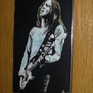 John Fruscianti 10 x 8" Wallplaque