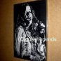 Janis Joplin 10 x 8" Wallplaque