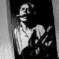 Miyavi 10 x 8" Wallplaque