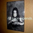 Ozzy 10 x 8" Wallplaque  solid wood