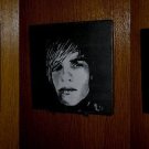 Placebo complete Set of 3 Wall plaques