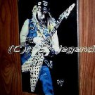 Zakk Wylde 10 x 8" Wallplaque