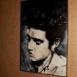 Elvis 10 x 8" Wallplaque