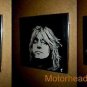 Motorhead complete Set of 3 Wall plaques