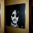 Cream Set of 3 Wall plaques