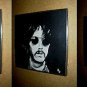 Cream Set of 3 Wall plaques