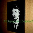 Paul Weller 10 x 8" Wallplaque  solid wood