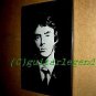 Paul Weller 10 x 8" Wallplaque  solid wood