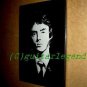 Paul Weller 10 x 8" Wallplaque  solid wood