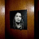 KORN  complete Set of 5 Wall plaques