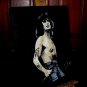 Bon Scott  Painting(Original)