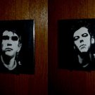 The Smith`s  complete Set of 4 Wall plaques