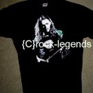 Dave Gilmour Handpainted T shirt