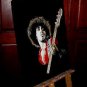 Phil  lynott Painting(Original)