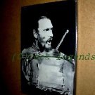 Ginger Baker 10 x 8" Wallplaque